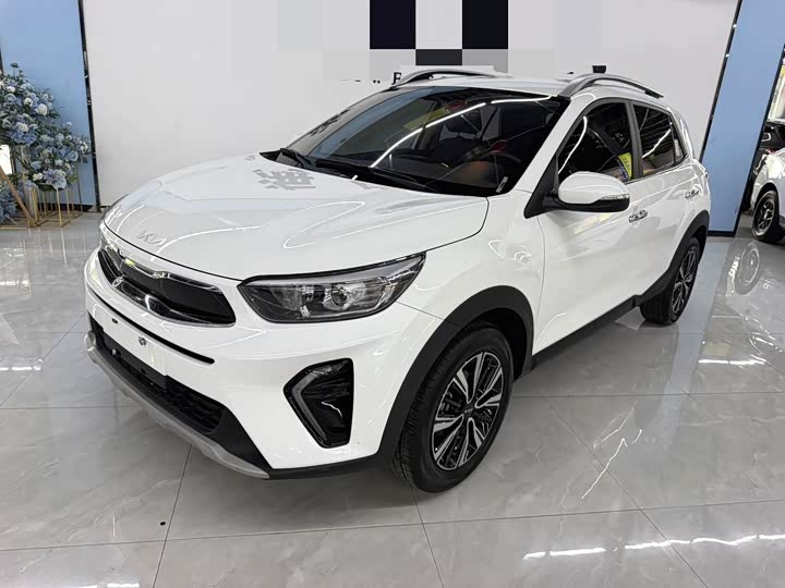 Kia KX1, 2023 — купить в Москве под ключ