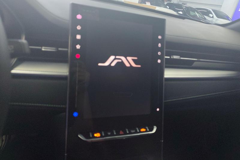 JAC A5 Plus, 2024 — фото 3 из 11