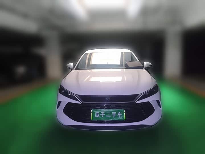BYD Qin L, 2024 — фото 2 из 9