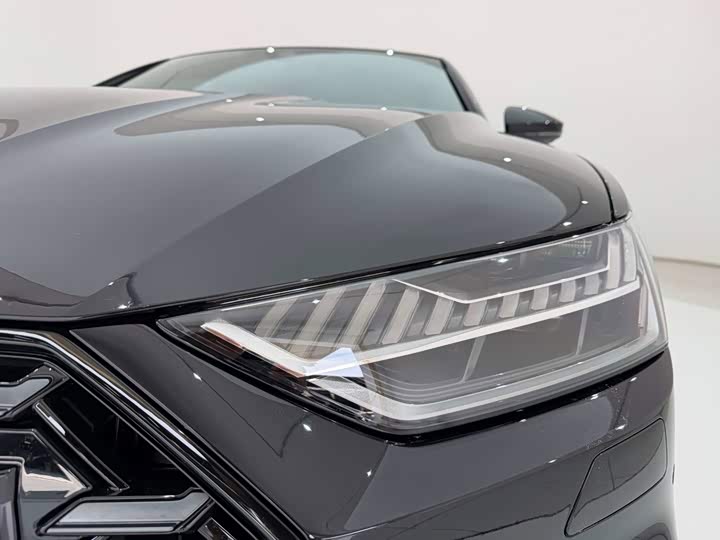 Audi A7L, 2025 — фото 6 из 9