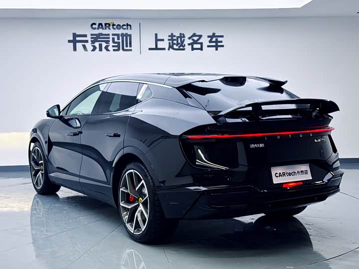 Lotus Eletre, 2025 — фото 7 из 9