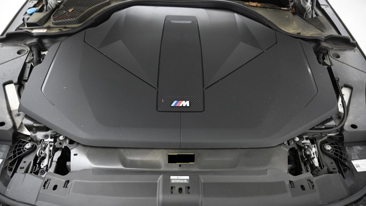 BMW i5, 2023 — фото 6 из 12