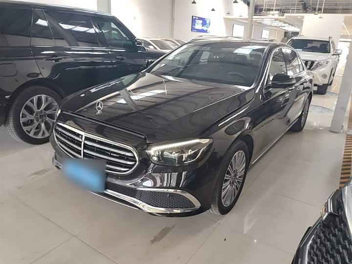 Mercedes-Benz E-Class, 2021 — купить в Костроме под ключ