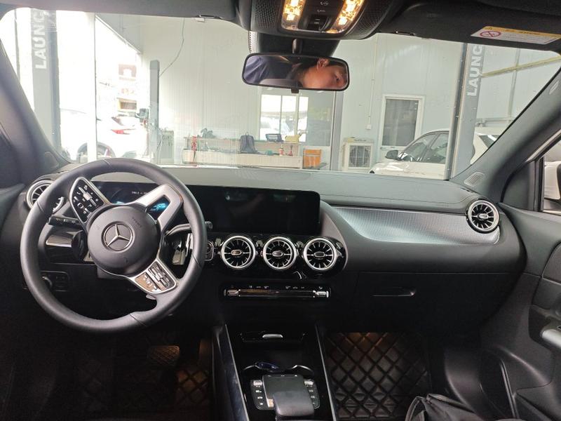 Mercedes-Benz GLA-Class, 2021 — фото 5 из 9