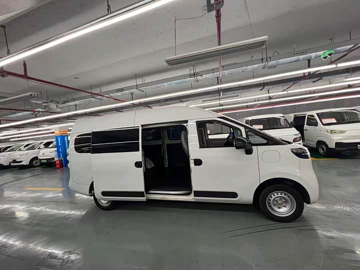 Maxus Dana V1, 2025 — фото 5 из 9