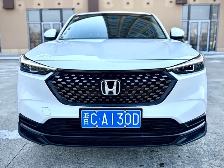 Honda XR-V, 2024 — фото 2 из 9