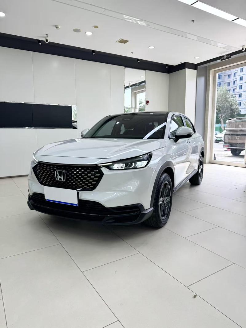Honda XR-V, 2023 — купить в Воронеже под ключ