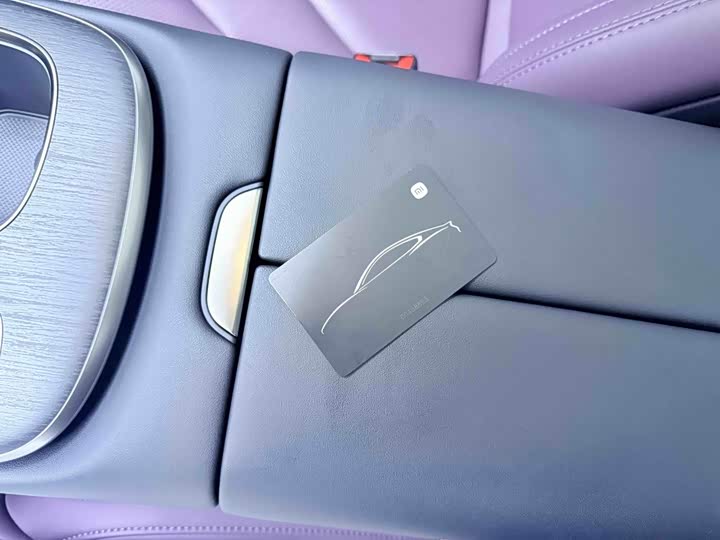 Xiaomi SU7, 2025 — фото 9 из 9