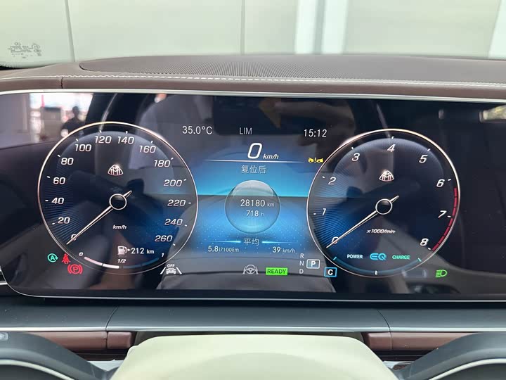 Mercedes-Benz Maybach GLS, 2023 — фото 5 из 9