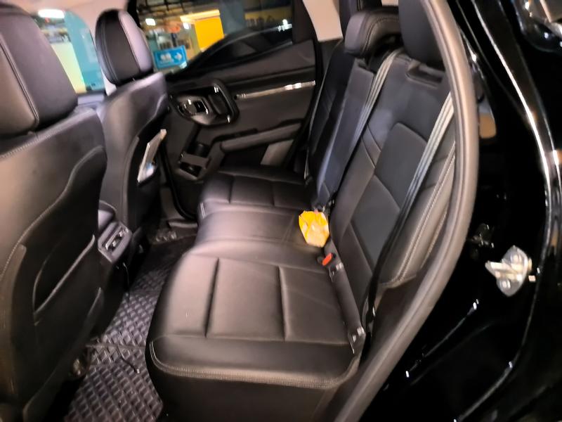 Haval H-Dog Hybrid, 2024 — фото 12 из 12