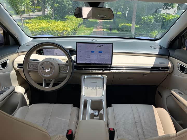 Wuling Bingo S, 2025 — фото 6 из 9