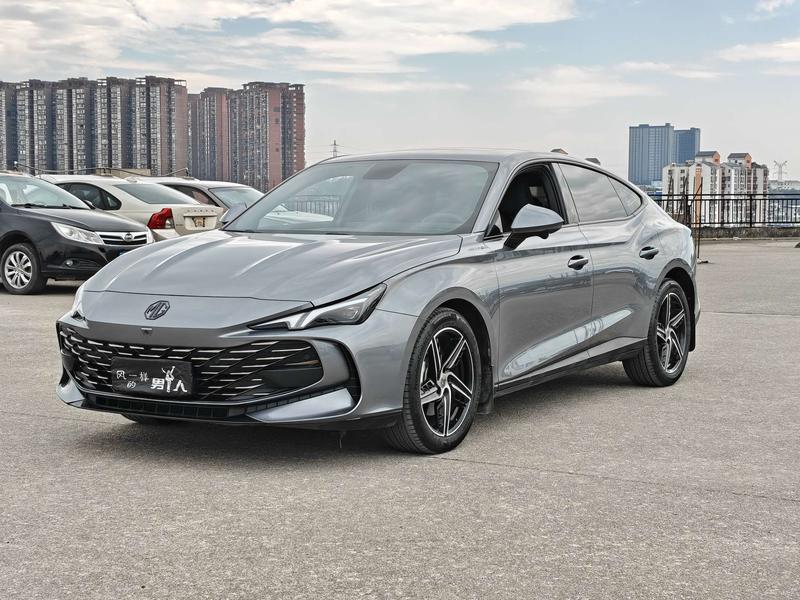 MG Motor 7, 2023 — купить в Смоленске под ключ