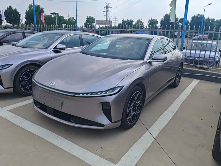 Changan Qiyuan (Nevo) A07, 2026 — купить в Пензе под ключ