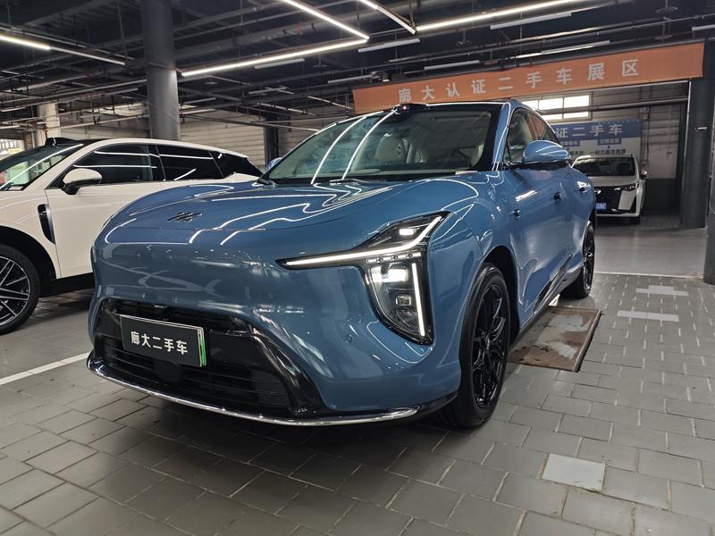 IM motors LS6, 2025 — купить в Оренбурге под ключ