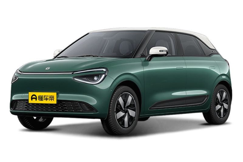Dongfeng Yipai Nano 01, 2024 — фото 10 из 10