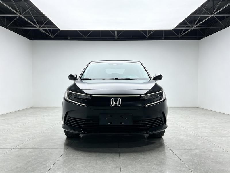 Honda e:NP2, 2025 — фото 2 из 12