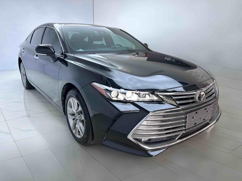 Toyota Avalon, 2021 — фото 3 из 12