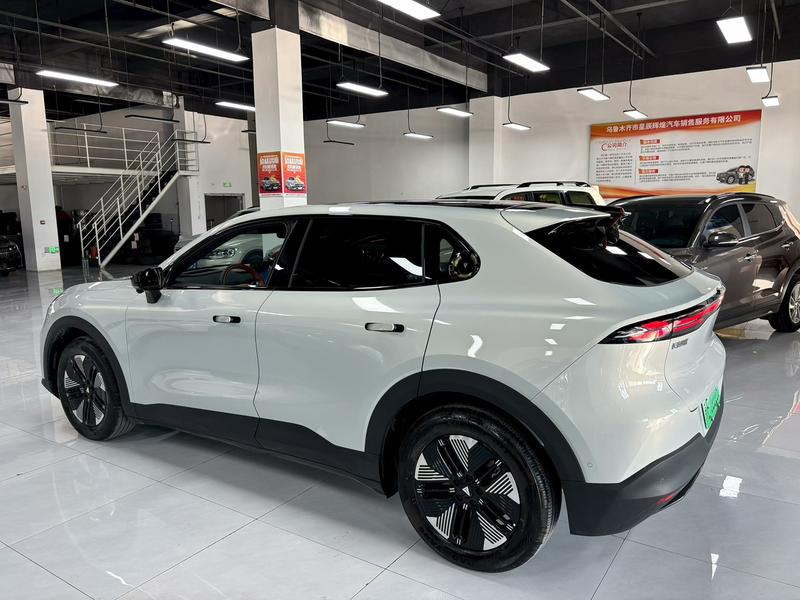 Changan Deepal S05, 2026 — фото 3 из 10