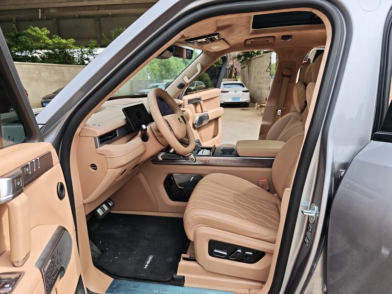 Dongfeng Mengshi M18-3, 2025 — фото 11 из 12