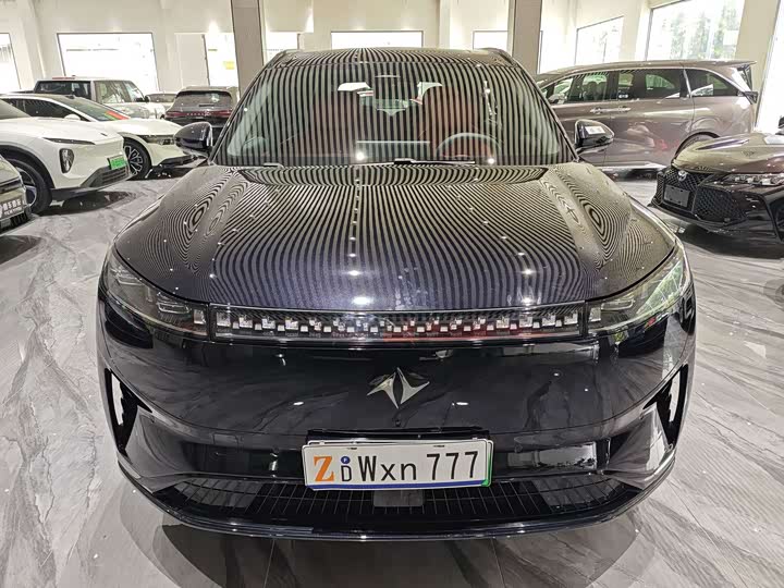 Dongfeng Yipai eπ 008, 2024 — фото 2 из 9