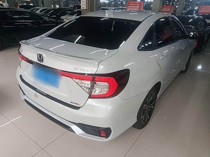 Honda Envix, 2023 — фото 7 из 9