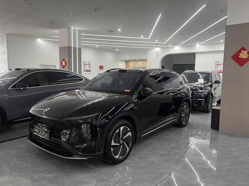 Nio ES6, 2025 — купить в Санкт-Петербурге под ключ