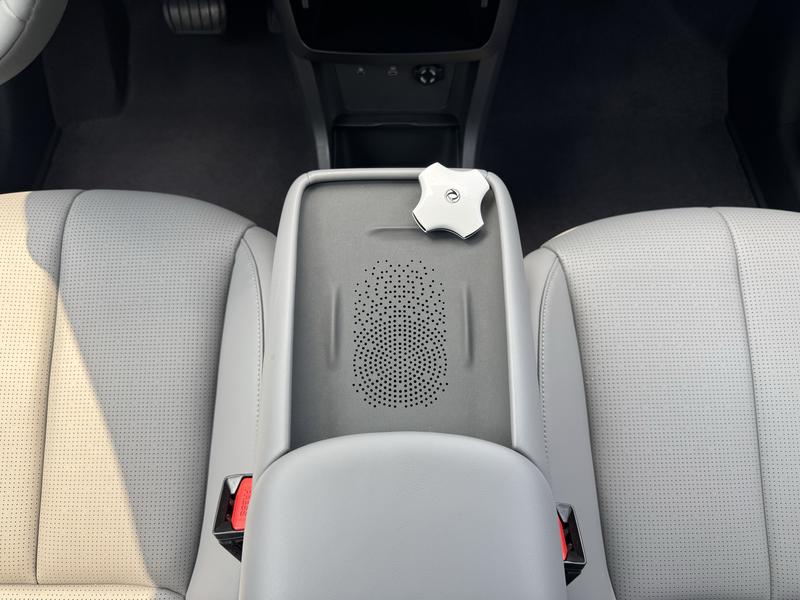 Dongfeng Yipai Nano 06, 2025 — фото 10 из 12