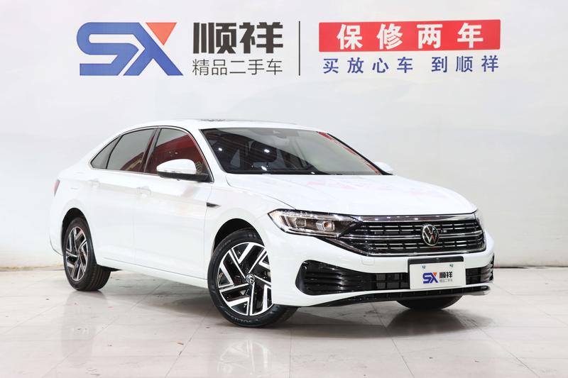 Volkswagen Sagitar L, 2025 — фото 3 из 12