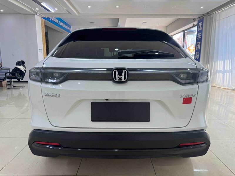 Honda XR-V, 2023 — фото 5 из 12