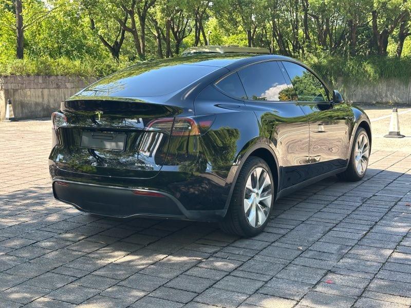 Tesla Model Y, 2023 — фото 6 из 10