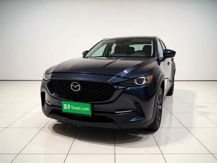 Mazda CX-50, 2024 — купить в Оренбурге под ключ