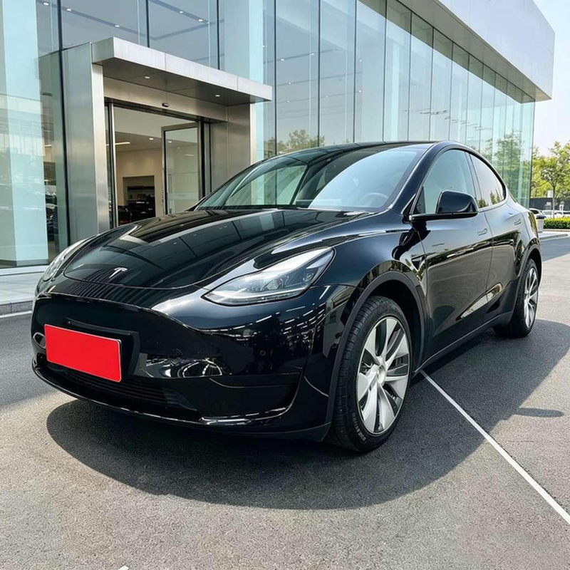 Tesla Model Y, 2022 — купить в Белгороде под ключ