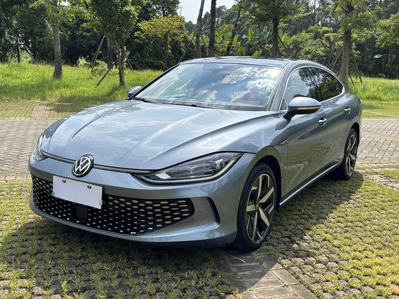 Volkswagen Lamando L, 2022 — купить в Уфе под ключ