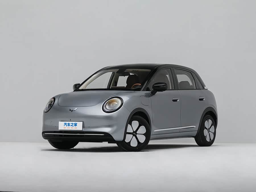 Wuling Bingo Pro, 2026 — купить в Ульяновске под ключ