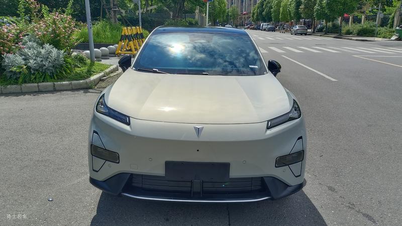 Changan Deepal S05, 2024 — фото 2 из 12