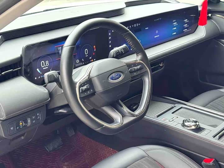 Ford Mondeo, 2022 — фото 6 из 9