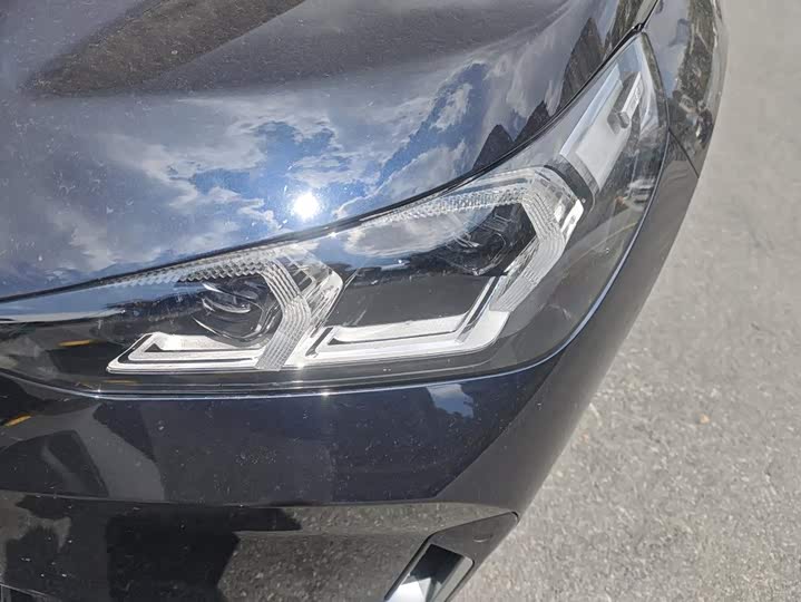 BMW X1, 2023 — фото 5 из 9
