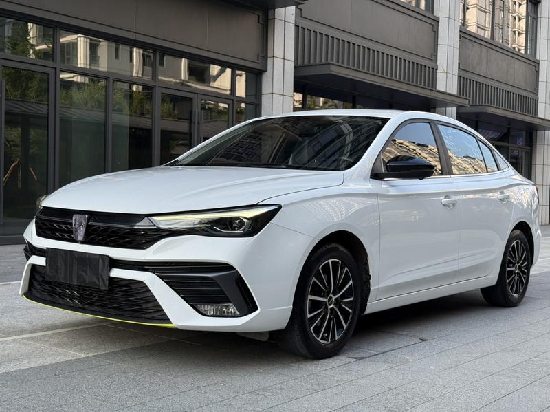 Roewe i5, 2021 — купить в Липецке под ключ