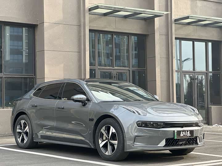 Zeekr 001, 2024 — купить в Самаре под ключ