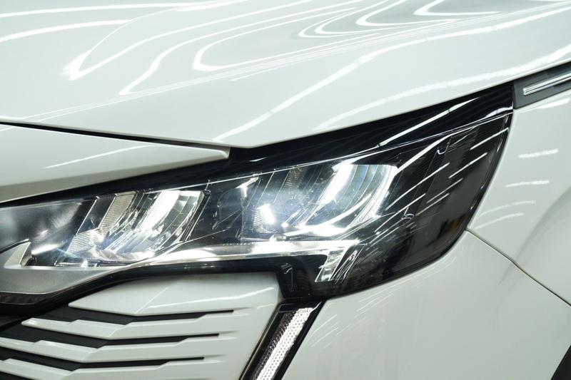 Peugeot 5008, 2022 — фото 7 из 12