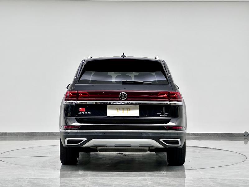 Volkswagen Teramont Pro, 2023 — фото 6 из 12