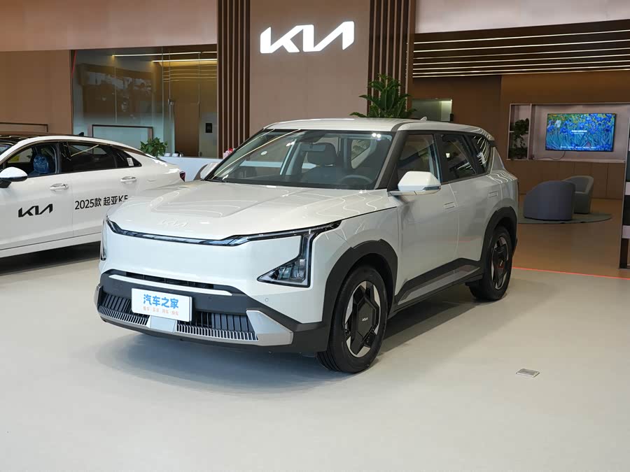 Kia EV5, 2026 — купить в Белгороде под ключ