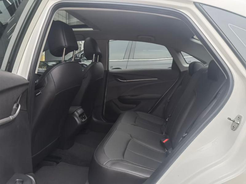 Buick Excelle GT, 2021 — фото 11 из 12