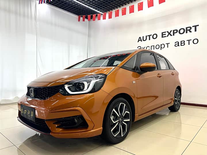 Honda Life, 2021 — купить в Санкт-Петербурге под ключ