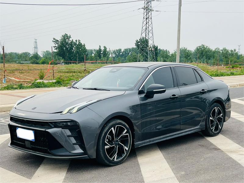 Lynk & Co 03, 2023 — купить в Кирове под ключ
