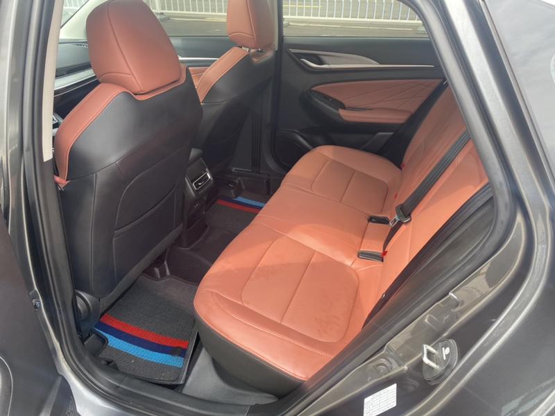 Changan Eado Plus, 2025 — фото 9 из 10