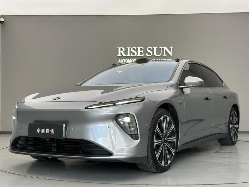 Nio ET7, 2024 — купить в Пензе под ключ
