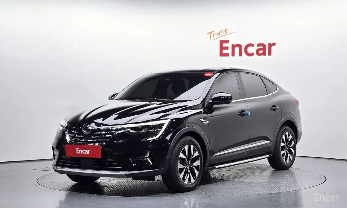 Renault XM3, 2022 — купить в Оренбурге под ключ