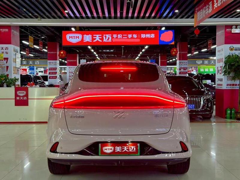 IM motors LS6, 2023 — фото 6 из 12