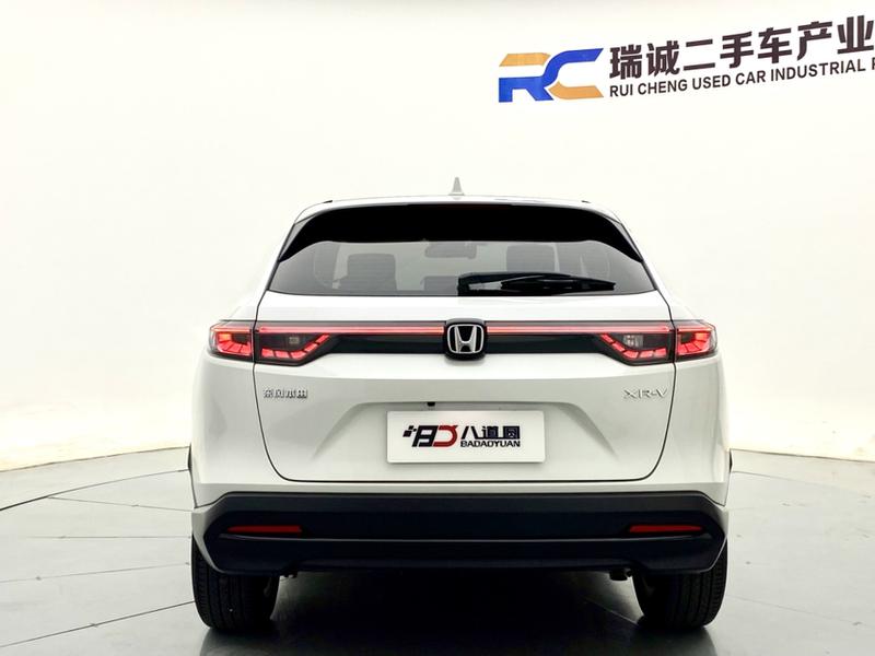 Honda XR-V, 2024 — фото 6 из 12